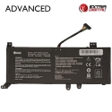 Аккумулятор для ноутбука ASUS C21N1818, 4550mAh, Extra Digital Advanced Аккумулятор для ноутбука ASUS C21N1818, 4550mAh, Extra Digital Advanced