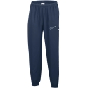 Штаны для детей Nike Dri-Fit Academy 25 темно-синие FZ9857 410 (M) Штаны для детей Nike Dri-Fit Academy 25 темно-синие FZ9857 410 (M)