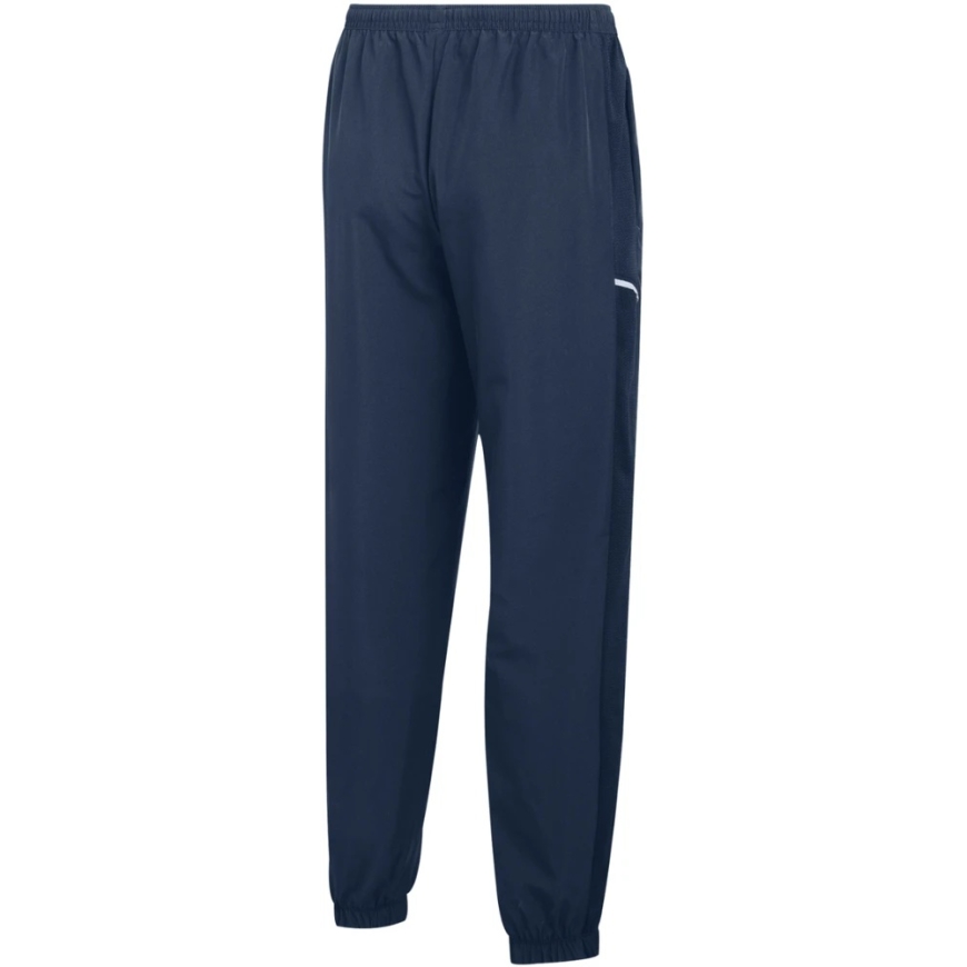 Nike Dri-Fit Academy 25 bērnu bikses tumši zilas FZ9857 410 (M) – 2