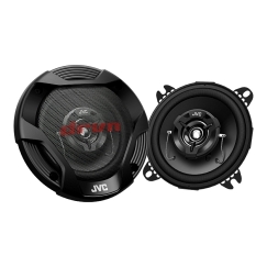 JVC CS-DR422 automobilio garso kolonėlė Turas 2 krypčių 220 W 1 vnt