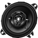 JVC CS-DR422 autokõlar Ümmargune kahesuunaline 220 W 1 tk JVC CS-DR422 autokõlar Ümmargune kahesuunaline 220 W 1 tk