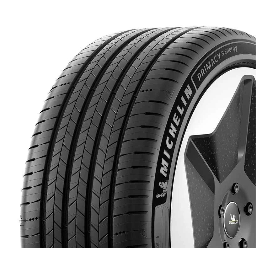 Michelin Riepas PRIMACY 5 ENERGY 99 V XL (A A A 69dB) – 2