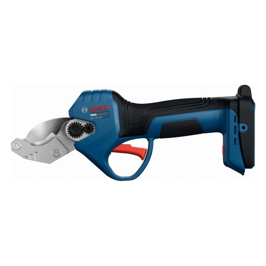 Bosch GPC18V-32P Solo CT