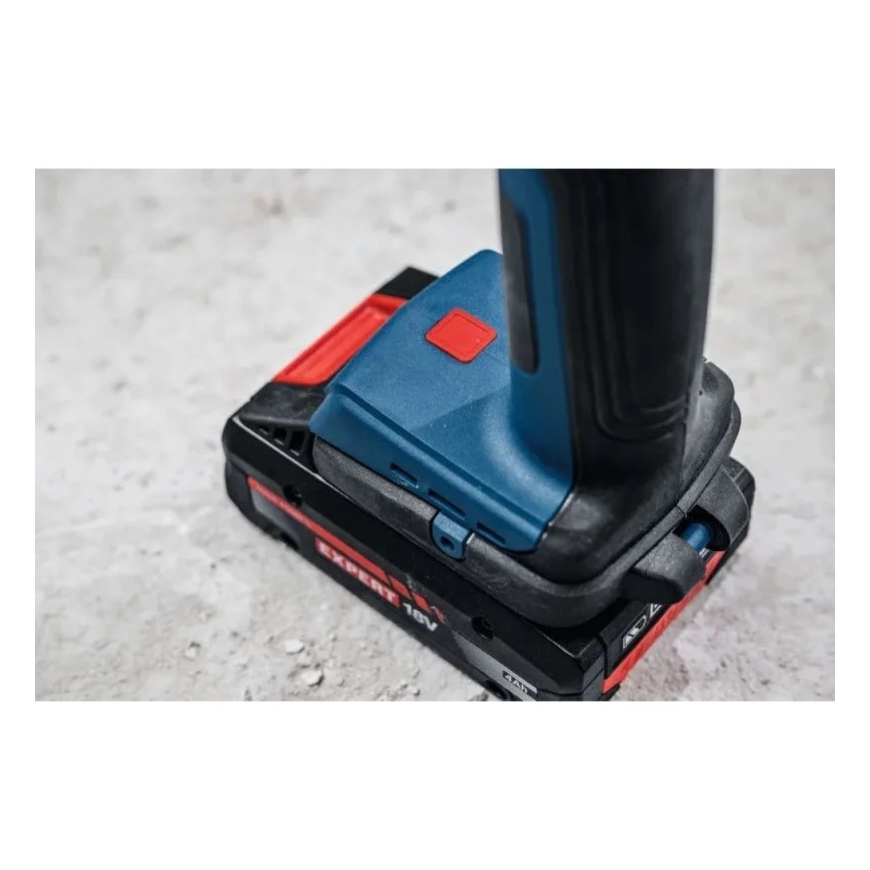 Bosch GPC18V-32P Solo CT – 2