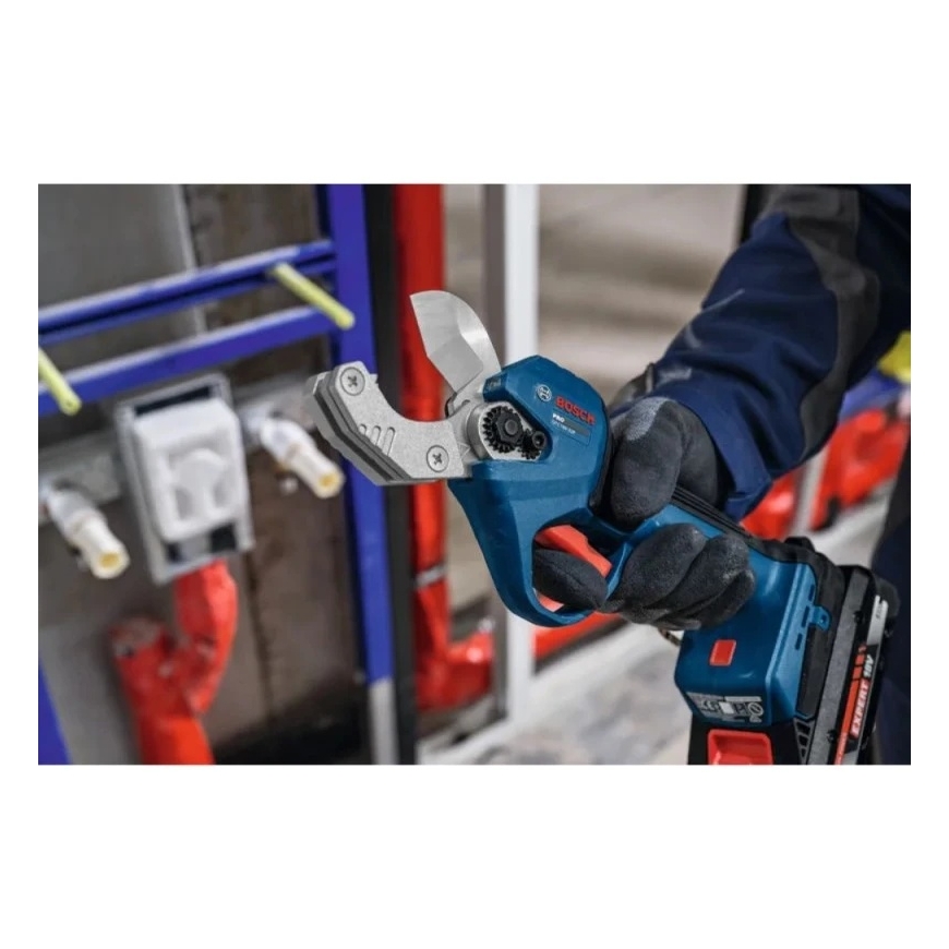 Bosch GPC18V-32P Solo CT – 3
