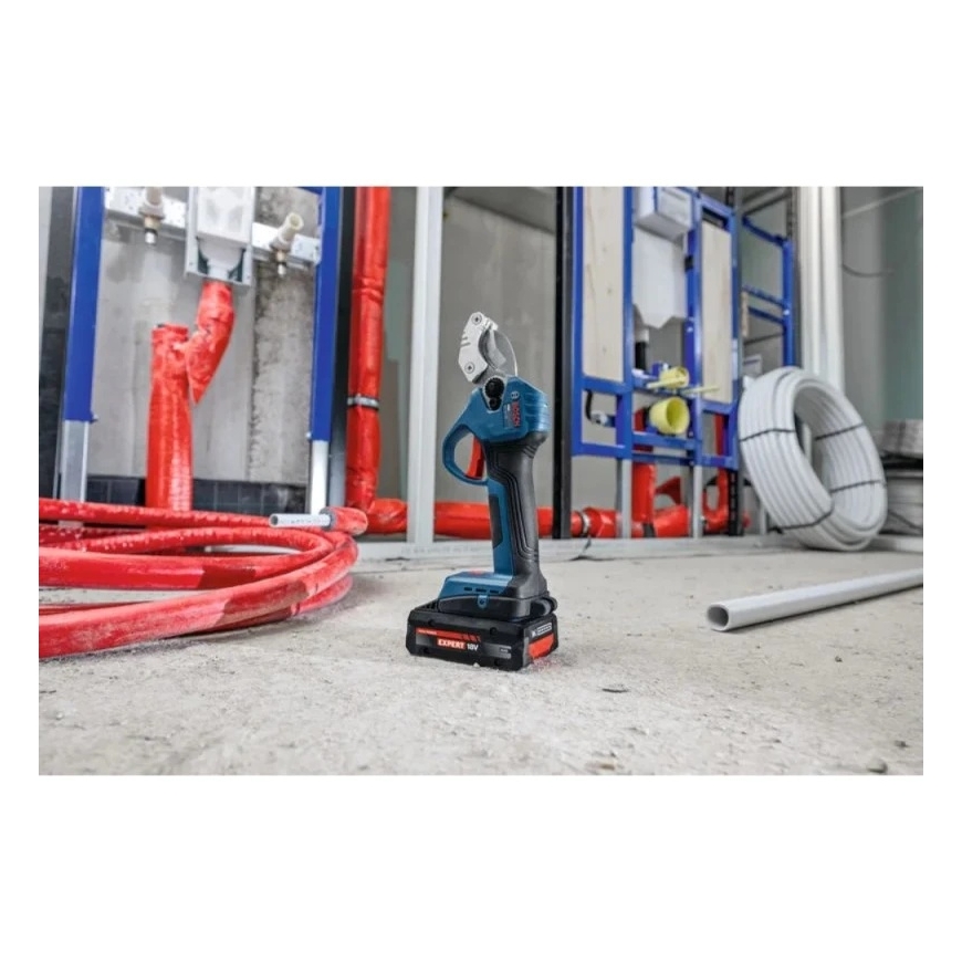 Bosch GPC18V-32P Solo CT – 4