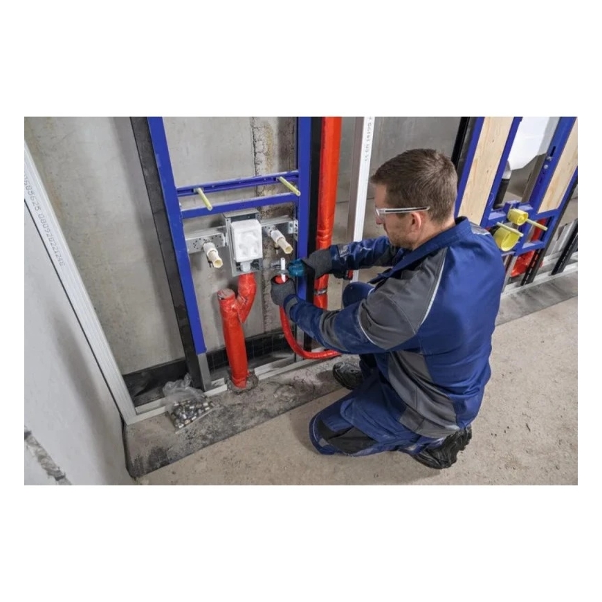 Bosch GPC18V-32P Solo CT – 5