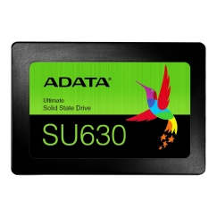 ADATA ULTIMATE SU630 240 GB 2.5" SATA QLC 3D NAND