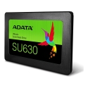 ADATA ULTIMATE SU630 240 GB 2.5" SATA QLC 3D NAND ADATA ULTIMATE SU630 240 GB 2.5" SATA QLC 3D NAND