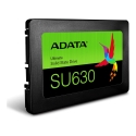 ADATA ULTIMATE SU630 240 GB 2.5" SATA QLC 3D NAND ADATA ULTIMATE SU630 240 GB 2.5" SATA QLC 3D NAND