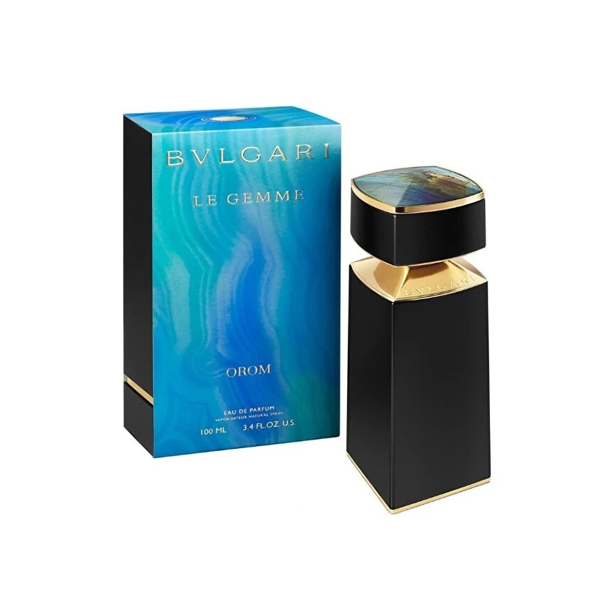 Bvlgari Orom - EDP
