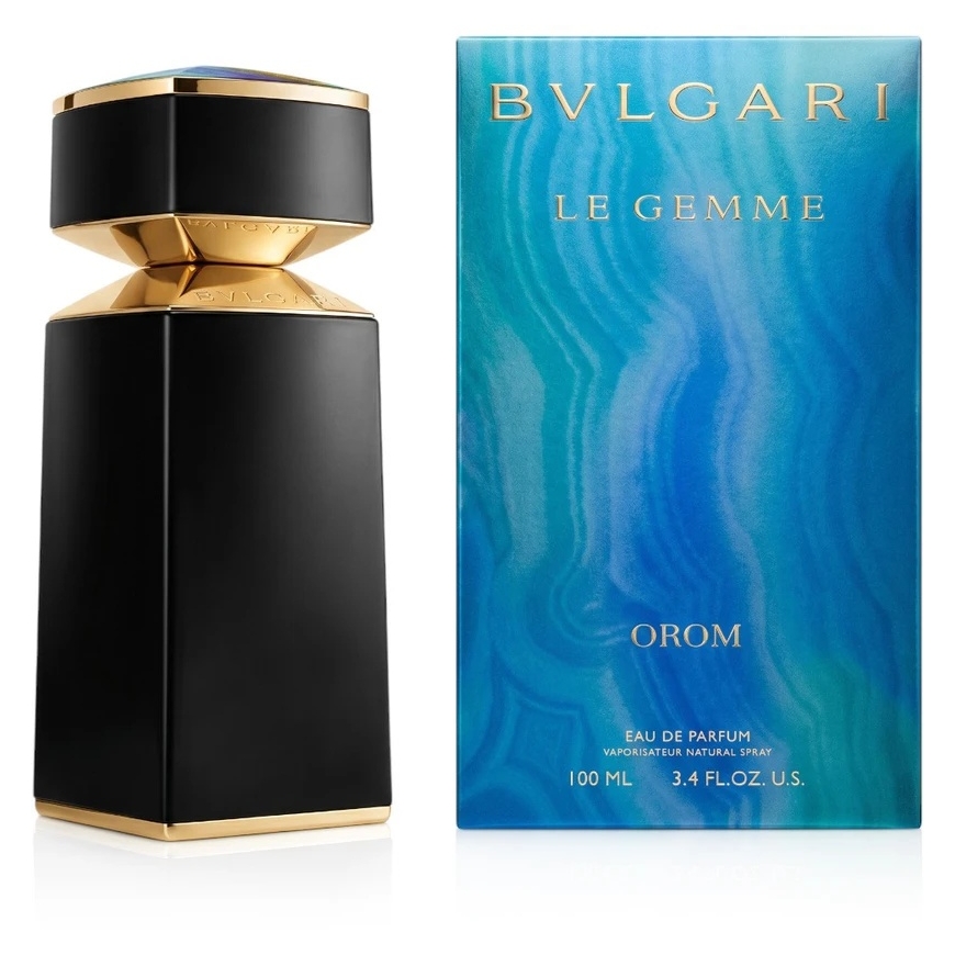 Bvlgari Orom - EDP – 2
