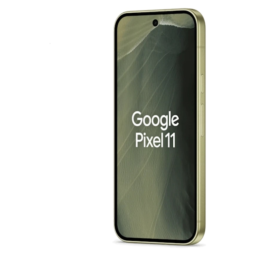 Google Pixel 11 12/512GB Pistacija – 4