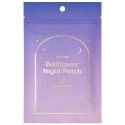 Isntree Hwarang' "Bellflower Night Patch" plaastrid naha defektide jaoks öösel, 45 tk. Isntree Hwarang' "Bellflower Night Patch" plaastrid naha defektide jaoks öösel, 45 tk.