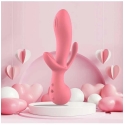 Dreamtoys Mīlestības TRĪSKĀRŠĀ VIBRATORA CLAIRE Dreamtoys Mīlestības TRĪSKĀRŠĀ VIBRATORA CLAIRE
