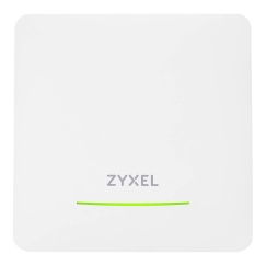 Zyxel NWA90BE PRO 5764 Mbit/s White Power over Ethernet (PoE)