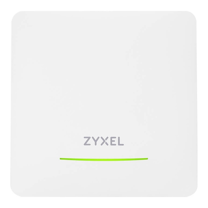 Zyxel NWA90BE PRO 5764 Mbit/s Valge Power over Ethernet tugi