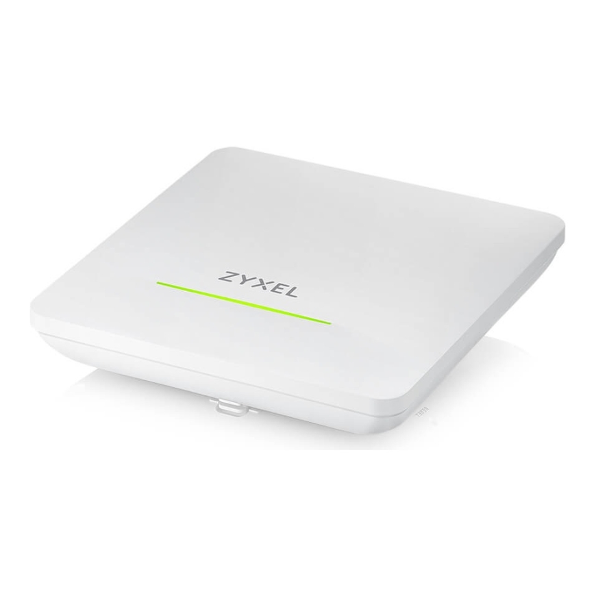 Zyxel NWA90BE PRO 5764 Mbit/s Valge Power over Ethernet tugi – 2