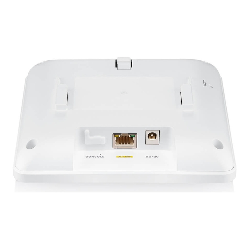Zyxel NWA90BE PRO 5764 Mbit/s White Power over Ethernet (PoE) – 4