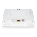 Zyxel NWA90BE PRO 5764 Mbit/s Valge Power over Ethernet tugi Zyxel NWA90BE PRO 5764 Mbit/s Valge Power over Ethernet tugi