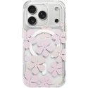 UNIQ Coehl Mila Case, designed for iPhone 18 Pro / 17 Pro, with magnetic charging, pink UNIQ Coehl Mila Case, designed for iPhone 18 Pro / 17 Pro, with magnetic charging, pink