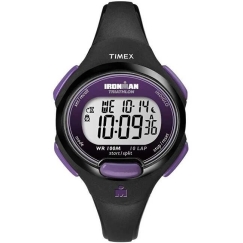 Išmanusis laikrodis Timex Geležinis žmogus T5K523