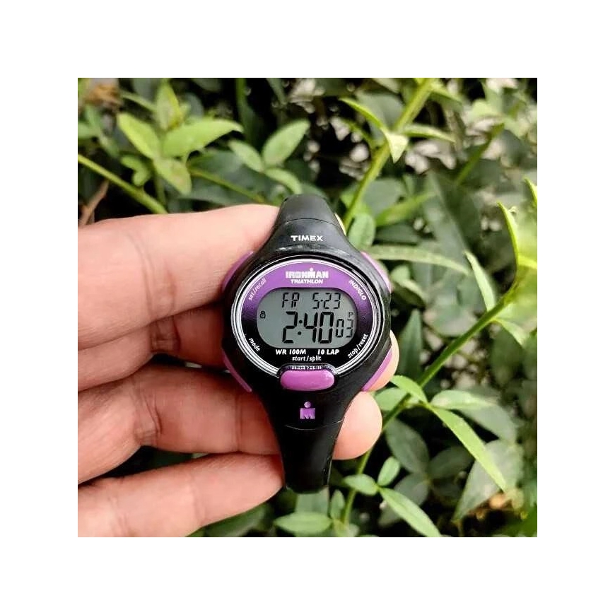 Viedpulkstenis Timex Ironman T5K523 – 2