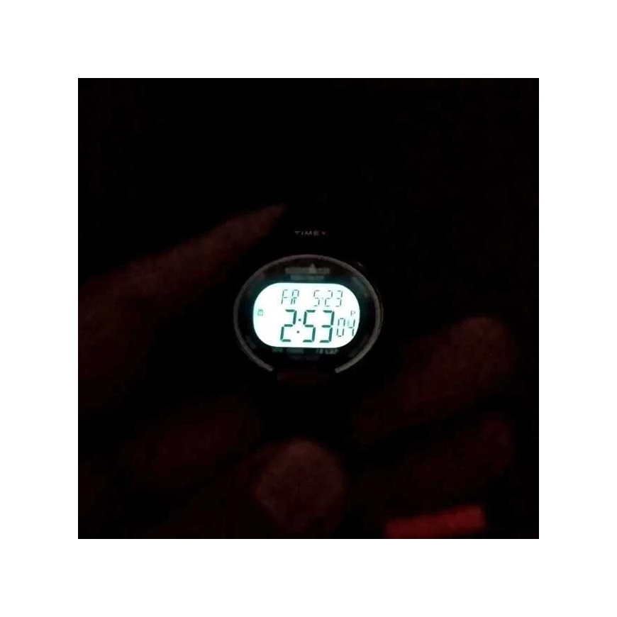 Smartwatch Timex Ironman T5K523 – 3