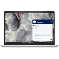 Dell NTB Pro 16 Plus PB16250/U7-265U/32GB/512SSD/16'' FHD+ /IR Cam & Mic/Bez AC adaptera/WLAN/Apgaismota tastatūra/W11P/3Y PS NB