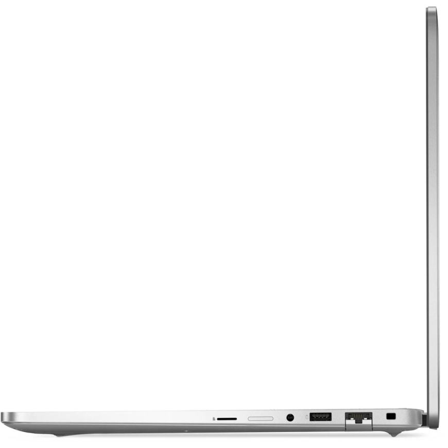 Nešiojamas kompiuteris Dell NTB Pro 16 Plus PB16250/U7-265U/32GB/512SSD/16'' FHD+ /IR Cam & Mic/No AC Adapteris/WLAN/Backlit Kb/ – 4