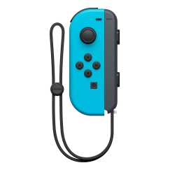 Nintendo Joy-Con (L) Sinine Bluetooth Juhtpult Digitaalne Nintendo Switch, Nintendo Switch OLED-ekraan
