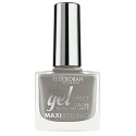 Deborah Gel Effect Gel-Effect Nagų lakas 44 Dark Gray 8.5 ml