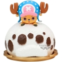 Фигура Banpresto One Piece Paldolce Tony Tony Chopper Ver. A 5 см Фигура Banpresto One Piece Paldolce Tony Tony Chopper Ver. A 5 см