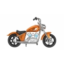 Hyper Gogo Elektriskais motocikls M5 - oranžs Hyper Gogo Elektriskais motocikls M5 - oranžs
