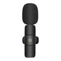 PULUZ Wireless Lavalier Microphone PULUZ Wireless Lavalier Microphone