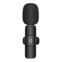 PULUZ belaidis lavalier mikrofonas