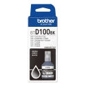 Brother BTD100BK printeri tindikassett Originaal