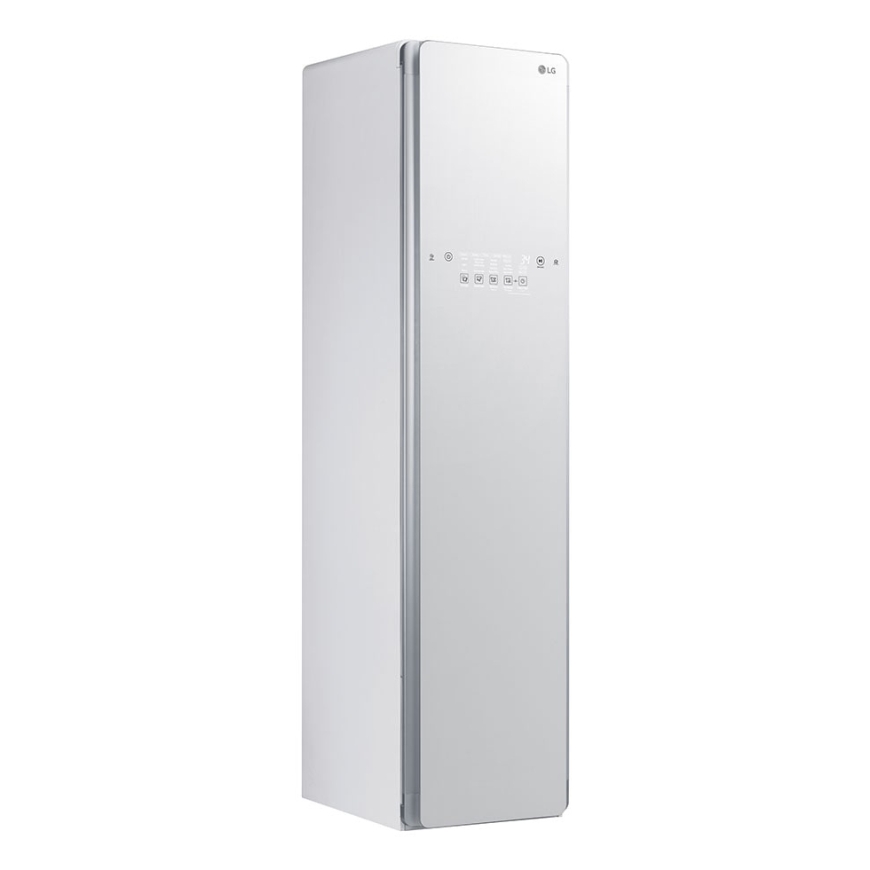 LG S3WF vaatteiden höyrytyshuoltojärjestelmä – 3