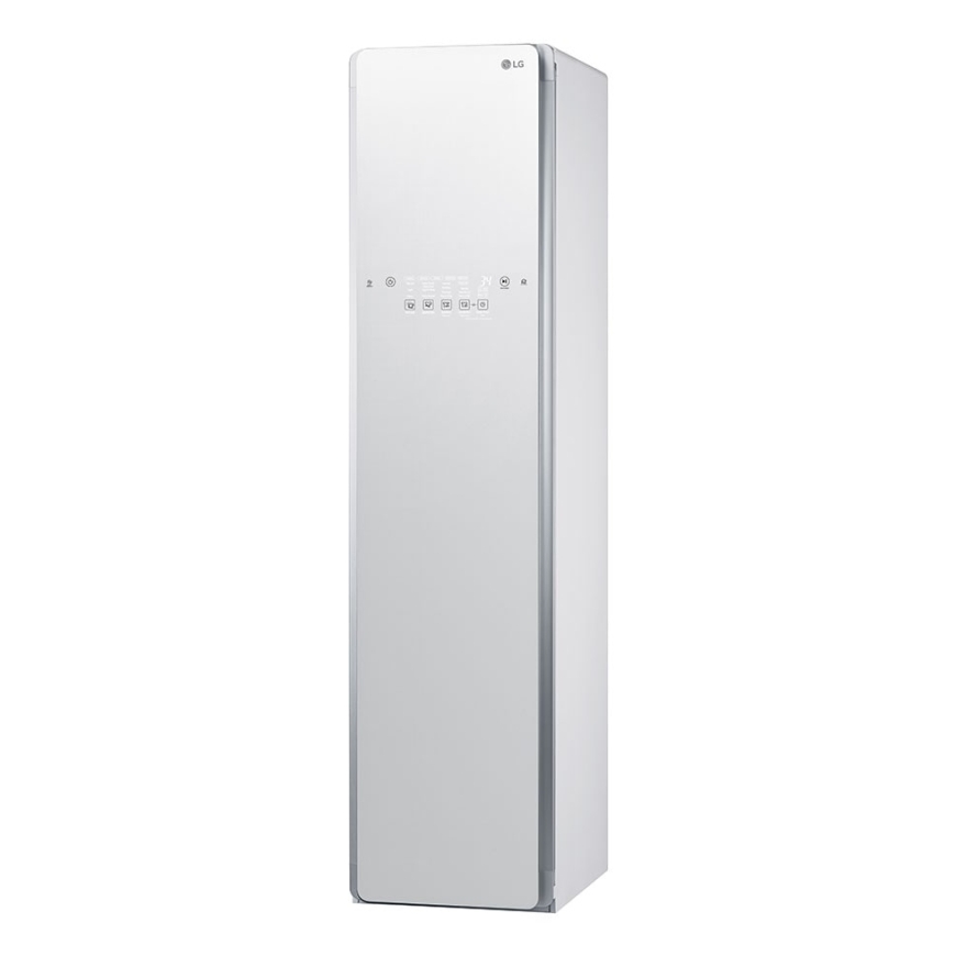 LG S3WF vaatteiden höyrytyshuoltojärjestelmä – 4