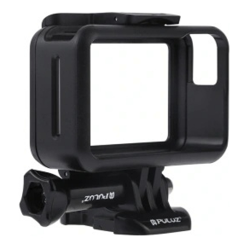 Puluz kaitseklamber DJI Osmo Action jaoks – 2