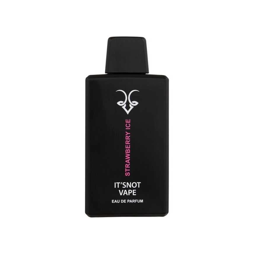 See ei ole Vape Tai ne Vape maasika jää