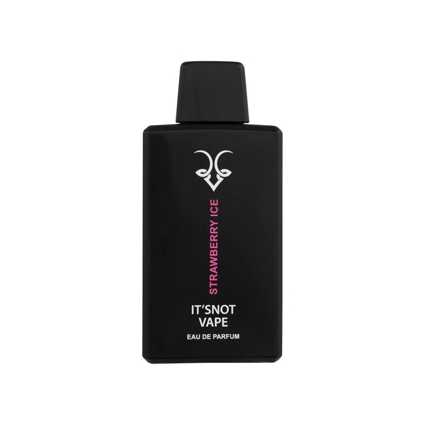 It's Not Vape Tai ne Vape Strawberry Ice – 2