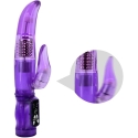 BAILE Jänku G-punkti kliitori vibratoor seksiks 22cm BAILE Jänku G-punkti kliitori vibratoor seksiks 22cm
