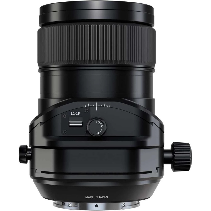 Objektyvas FUJIFILM FUJINON GF 30mm F5.6 T/S – 3
