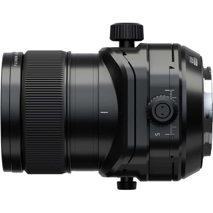 FUJIFILM FUJINON GF 30mm F5.6 T/S objektiivi – 4