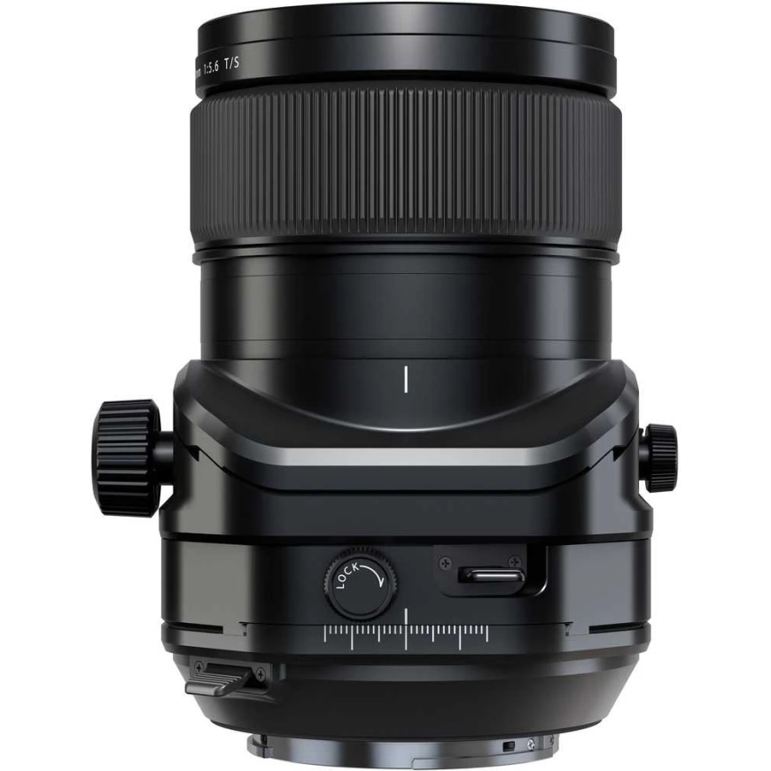 Objektyvas FUJIFILM FUJINON GF 30mm F5.6 T/S – 5