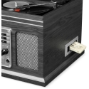 Victrola VTA-200B проигрыватель, серый Victrola VTA-200B проигрыватель, серый