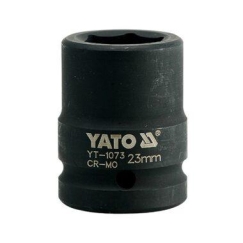 Yato Toya Sa Poland Iskuliitin kuusikulmainen | 20 mm (3/4") | 23 mm (YT-1073)