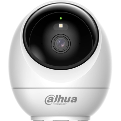 Dahua Technology 5MP PT DOME Wireless IP Camera (H5JE)