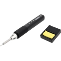 Toya Sa Poland Kannettava digitaalinen juotin | T12 | OLED | USB-C (YT-82488) Toya Sa Poland Kannettava digitaalinen juotin | T12 | OLED | USB-C (YT-82488)